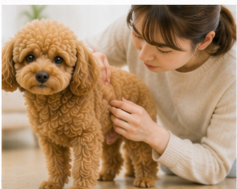 しこりの大きさより「変化の速さ」を見てほしい理由