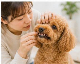 歯みがきを嫌がられて挫折した人が、明日からやり直す方法